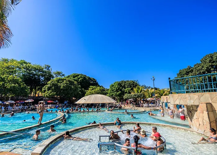 Spazzio Diroma - Acqua Park E Splash