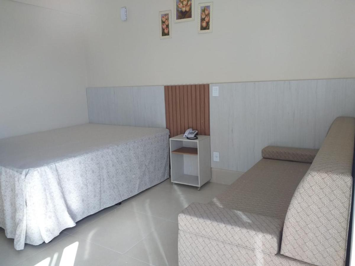 Spazzio Diroma - Acqua Park E Splash Apartamento