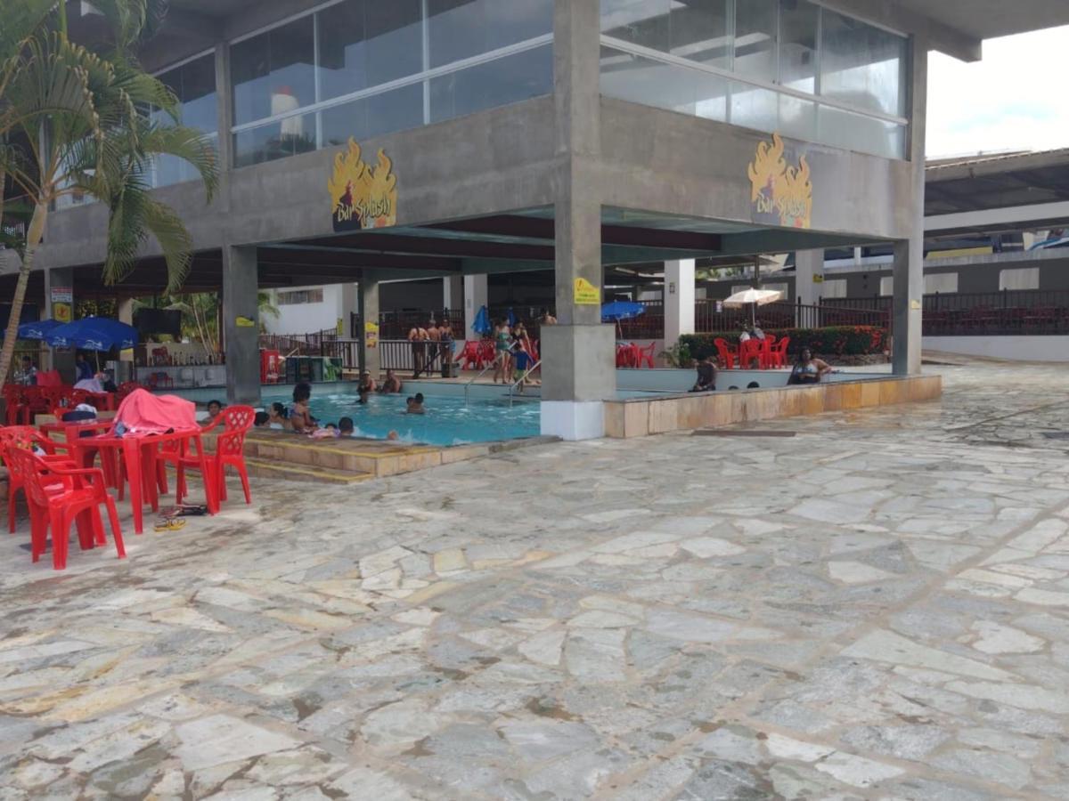 Apartamento Spazzio Diroma - Acqua Park E Splash *