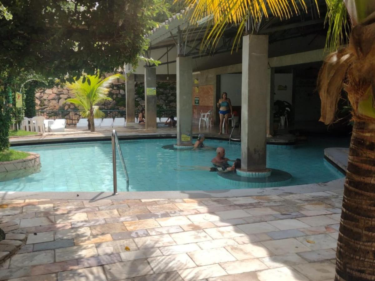 Spazzio Diroma - Acqua Park E Splash Apartamento