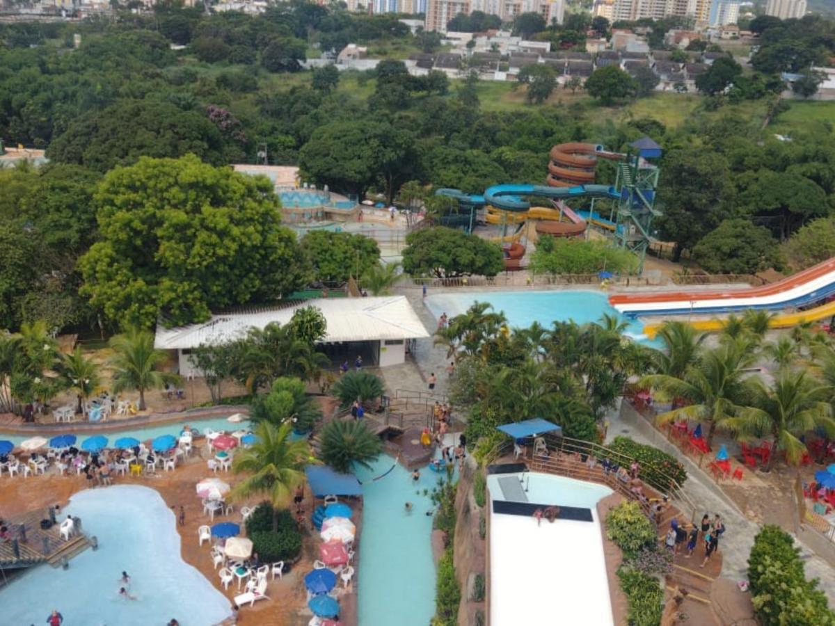 Apartamento Spazzio Diroma - Acqua Park E Splash *