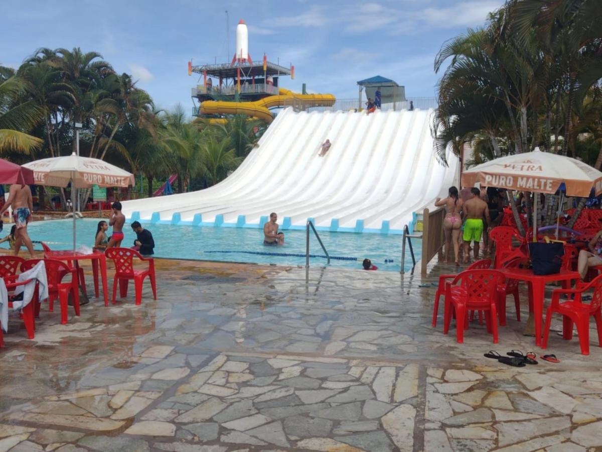 Spazzio Diroma - Acqua Park E Splash
