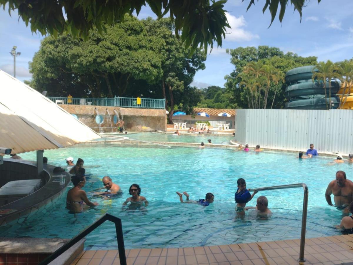 Apartamento Spazzio Diroma - Acqua Park E Splash *
