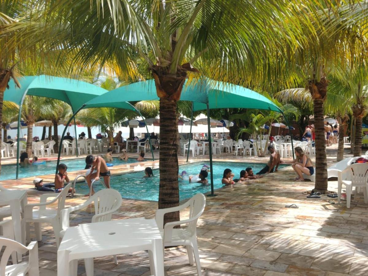 Spazzio Diroma - Acqua Park E Splash Apartamento
