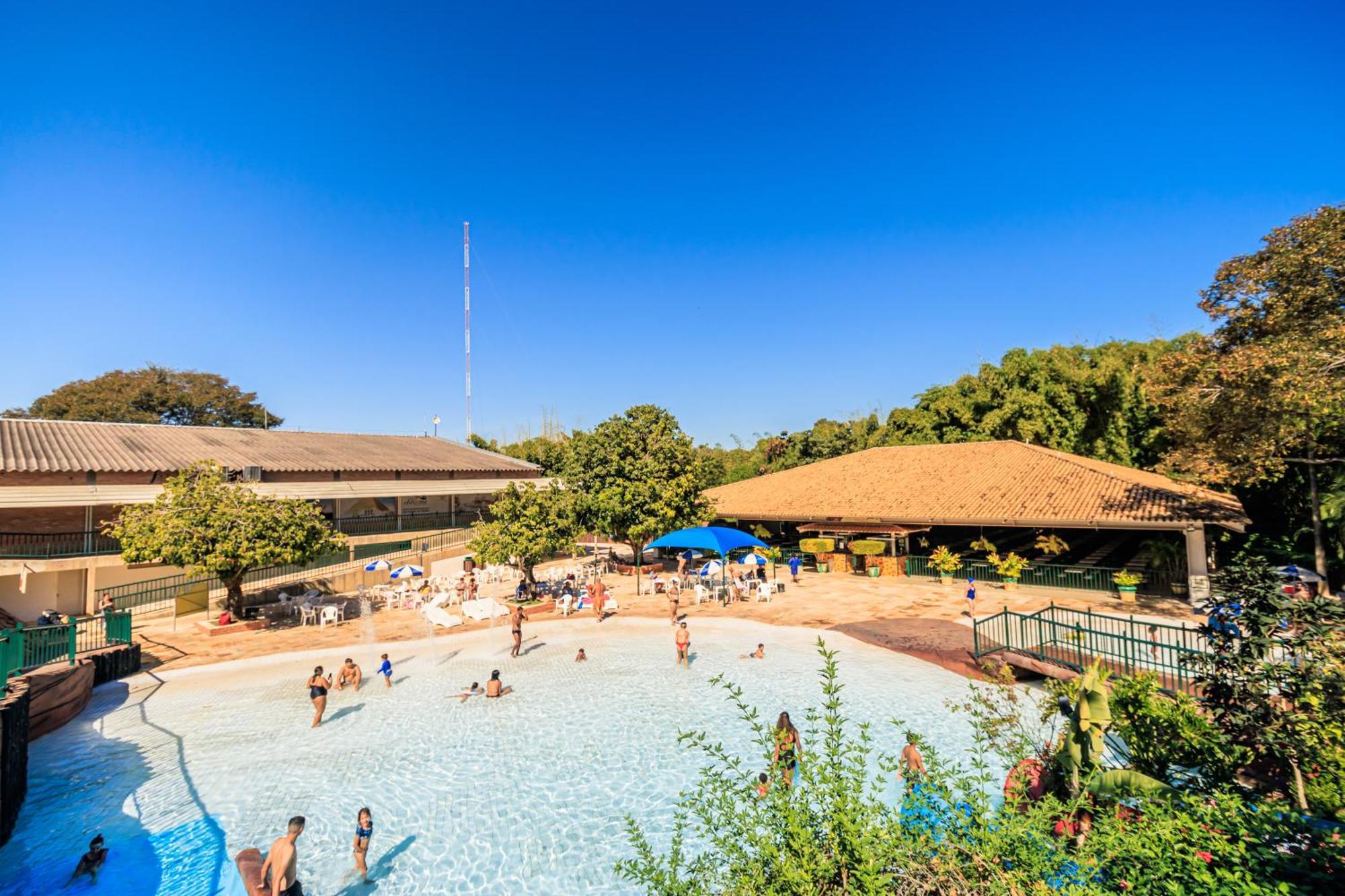 Spazzio Diroma - Acqua Park E Splash