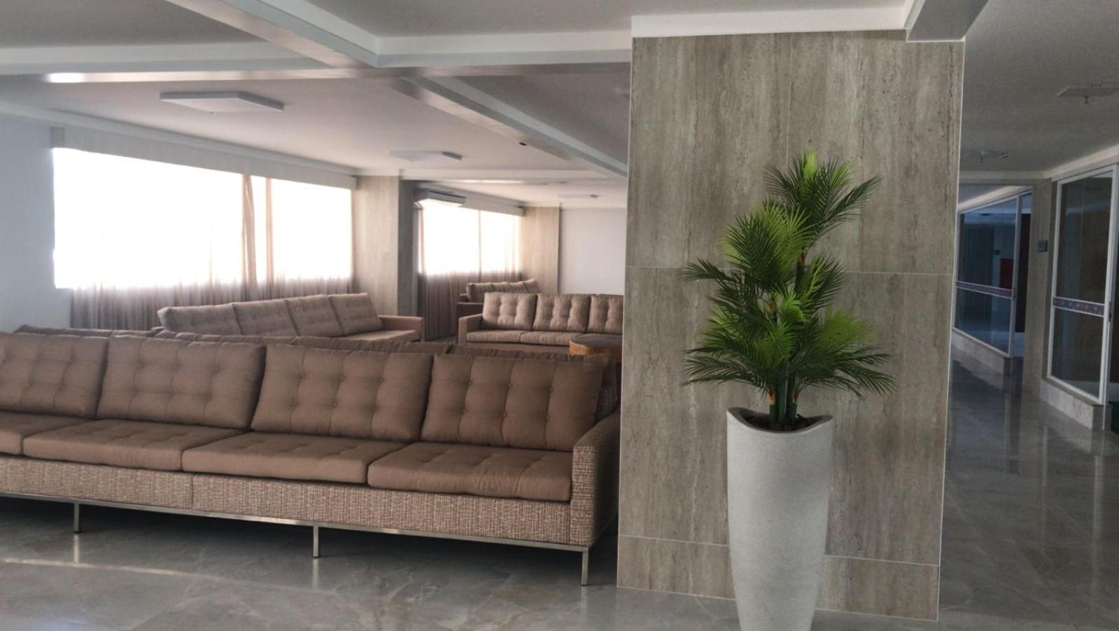 Spazzio Diroma - Acqua Park E Splash Apartamento